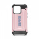 Чохол ArmorStandart Panzer для Apple iPhone 14 Pro Pink (ARM71481)