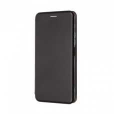 Чохол-книжка ArmorStandart G-Case для Tecno Spark 10 Pro (KI7) Black (ARM68954)