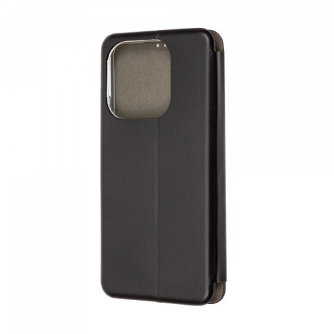 Чохол-книжка ArmorStandart G-Case для Tecno Spark 10 Pro (KI7) Black (ARM68954)