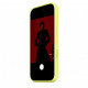Чохол Apple iPhone 17 Pro Silicone Case with MagSafe Neon Yellow (MGFF4)