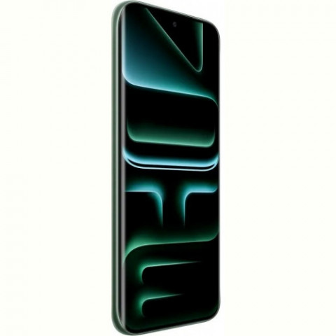 Смартфон Infinix Note Edge X6887 8/256GB Silk Green