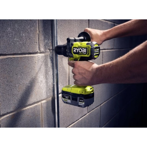 Набір акумулятора та зарядного пристрою Ryobi ONE+ RC18120-242X 18В 1х2А·год 1х4А·год ЗП 2А