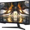 Монiтор Samsung 32" Odyssey G5 S32AG552EI (LS32AG552EIXCI) VA Black