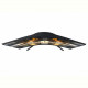 Монiтор Samsung 32" Odyssey G5 S32AG552EI (LS32AG552EIXCI) VA Black