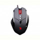 Мишка A4Tech V7M Bloody Black USB + килимок Bloody B-071