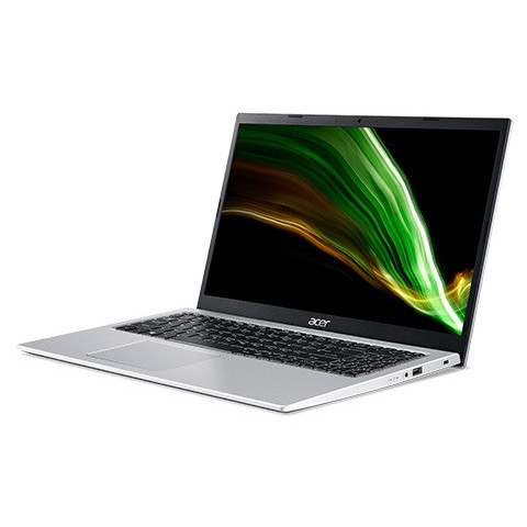 Ноутбук Acer Aspire 3 A315-58 (NX.ADDEU.026) Silver