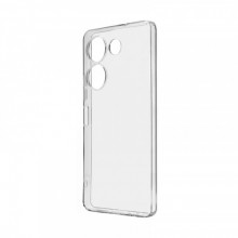 Чохол-накладка Armorstandart Air для Tecno Camon 20 4G Camera cover Transparent (ARM69120)