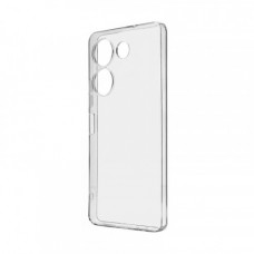 Чохол-накладка Armorstandart Air для Tecno Camon 20 4G Camera cover Transparent (ARM69120)