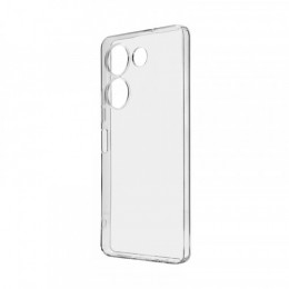 Чохол-накладка Armorstandart Air для Tecno Camon 20 4G Camera cover Transparent (ARM69120)