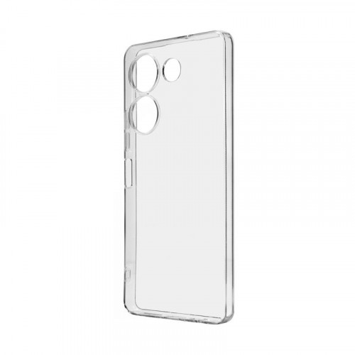 Чохол-накладка Armorstandart Air для Tecno Camon 20 4G Camera cover Transparent (ARM69120)