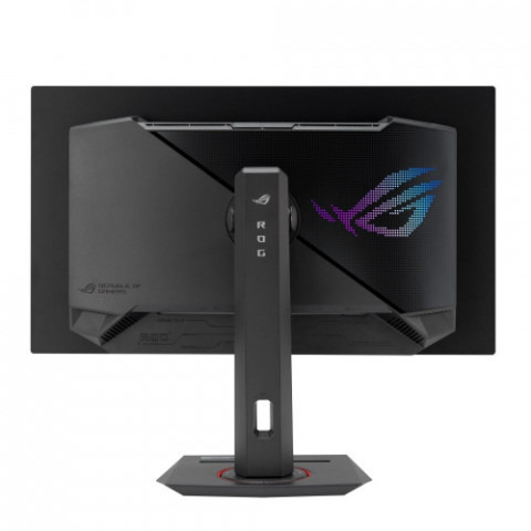 Монітор Asus 27" ROG Strix XG27UCDMG (90LM0B20-B01971) OLED Black 240Hz