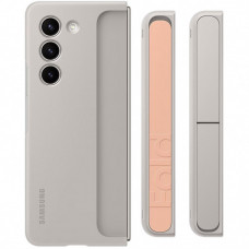 Чохол-накладка Samsung Standing Case with Strap для Samsung Galaxy Fold 5 SM-F946 Sand (EF-MF946CUEGUA)