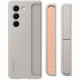 Чохол-накладка Samsung Standing Case with Strap для Samsung Galaxy Fold 5 SM-F946 Sand (EF-MF946CUEGUA)