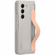 Чохол-накладка Samsung Standing Case with Strap для Samsung Galaxy Fold 5 SM-F946 Sand (EF-MF946CUEGUA)