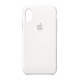 Чохол Original Silicone Case для Apple iPhone XS Max White (ARM53260)