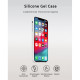 Чохол Original Silicone Case для Apple iPhone XS Max White (ARM53260)