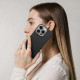 Чохол ArmorStandart BlackIcon Kevlar MagCase для Apple iPhone 16 Pro Black (ARM88534)