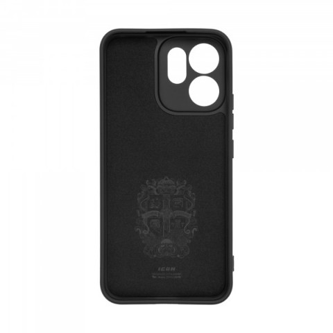Чохол ArmorStandart ICON для OPPO Reno14 F 5G / Reno14 FS 5G Camera cover Black (ARM87154)