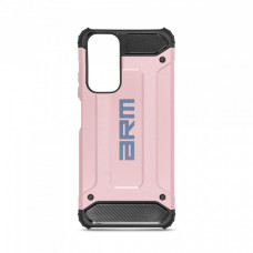 Чохол ArmorStandart Panzer для Xiaomi Redmi Note 12S 4G Pink (ARM71478)
