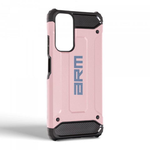 Чохол ArmorStandart Panzer для Xiaomi Redmi Note 12S 4G Pink (ARM71478)