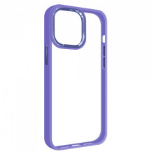 Чохол ArmorStandart UNIT2 для Apple iPhone 14 Pro Max Lavender (ARM69963)