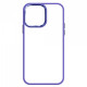 Чохол ArmorStandart UNIT2 для Apple iPhone 14 Pro Max Lavender (ARM69963)