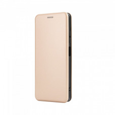 Чохол-книжка ArmorStandart G-Case для ZTE Blade A56 4G Gold (ARM89031)