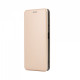 Чохол-книжка ArmorStandart G-Case для ZTE Blade A56 4G Gold (ARM89031)
