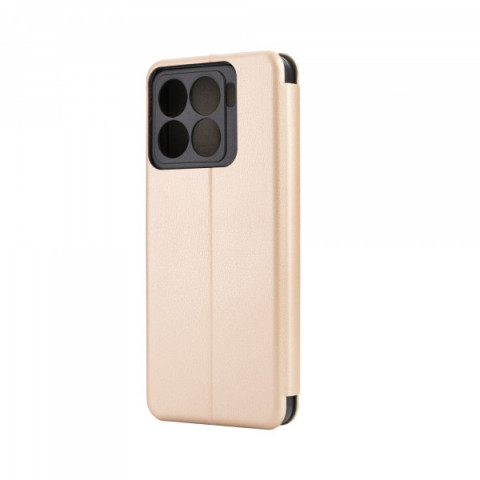 Чохол-книжка ArmorStandart G-Case для ZTE Blade A56 4G Gold (ARM89031)