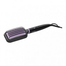 Щітка-випрямляч Philips BHH880/00 StyleCare Essential Black