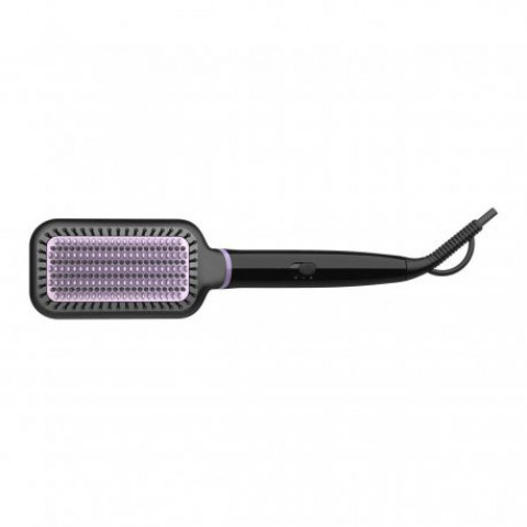 Щітка-випрямляч Philips BHH880/00 StyleCare Essential Black