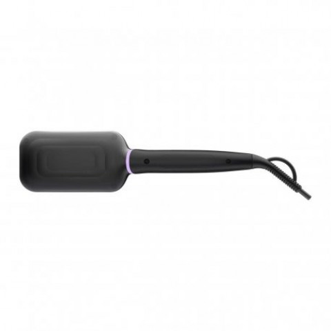 Щітка-випрямляч Philips BHH880/00 StyleCare Essential Black