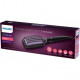 Щітка-випрямляч Philips BHH880/00 StyleCare Essential Black