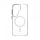 Чохол ArmorStandart Clear MagCase для Samsung S26 5G Transparent (ARM88864)