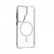 Чохол ArmorStandart Clear MagCase для Samsung S26 5G Transparent (ARM88864)