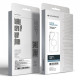 Чохол ArmorStandart Clear MagCase для Samsung S26 5G Transparent (ARM88864)