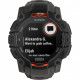 Смарт-годинник Garmin Instinct 3 50mm Solar Black Bezel with Charcoal Band (010-02935-00)