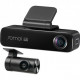 Відеореєстратор Xiaomi 70mai Dash Cam 4K HDR Set Black (M800-2)