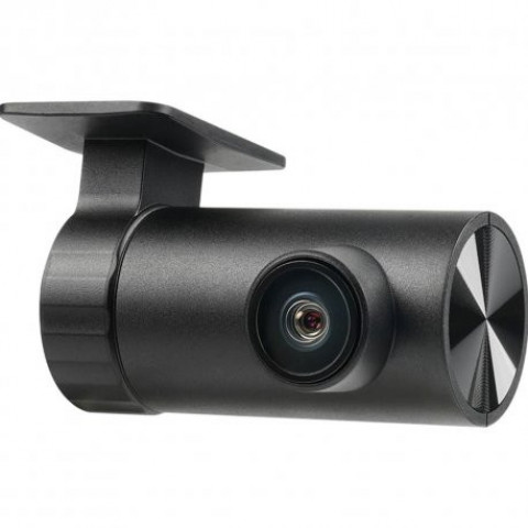 Відеореєстратор Xiaomi 70mai Dash Cam 4K HDR Set Black (M800-2)
