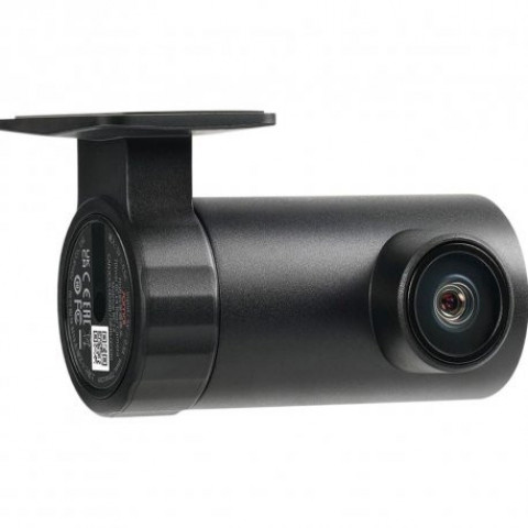 Відеореєстратор Xiaomi 70mai Dash Cam 4K HDR Set Black (M800-2)