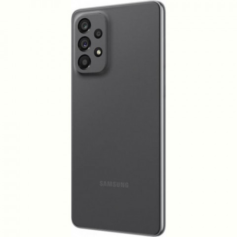 Смартфон Samsung Galaxy A73 5G SM-A736 6/128GB Dual Sim Gray (SM-A736BZADSEK)_UA