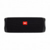 Акустична система JBL Flip 5 Black (JBLFLIP5BLK)