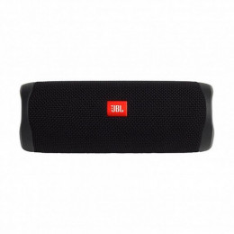 Акустична система JBL Flip 5 Black (JBLFLIP5BLK)