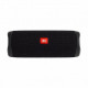 Акустична система JBL Flip 5 Black (JBLFLIP5BLK)