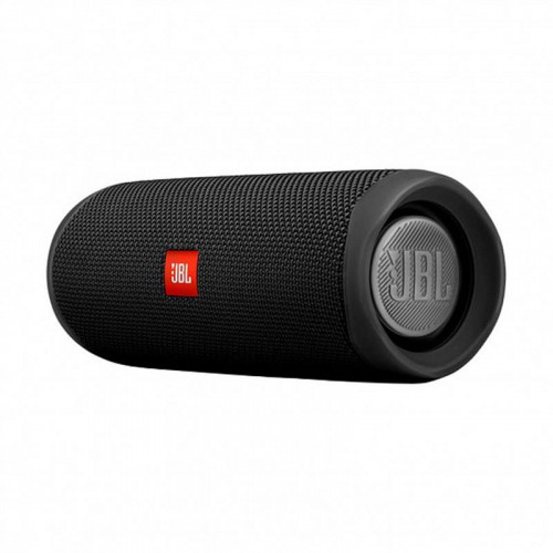 Акустична система JBL Flip 5 Black (JBLFLIP5BLK)