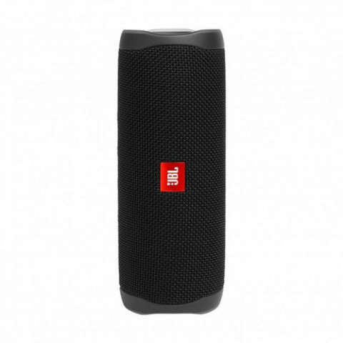 Акустична система JBL Flip 5 Black (JBLFLIP5BLK)