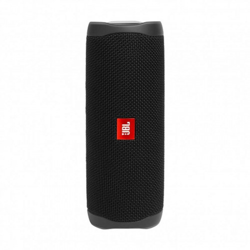 Акустична система JBL Flip 5 Black (JBLFLIP5BLK)