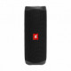 Акустична система JBL Flip 5 Black (JBLFLIP5BLK)