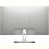 Монiтор DELL 27" S2721H (210-AXLE) IPS Silver