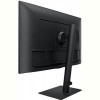 Монітор Samsung 27" S27A600NWI (LS27A600NWIXCI) Black